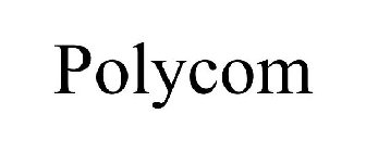 POLYCOM
