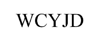 WCYJD