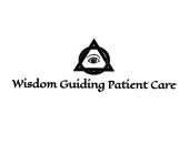 WISDOM GUIDING PATIENT CARE