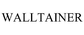 WALLTAINER