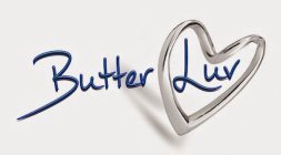 BUTTER LUV