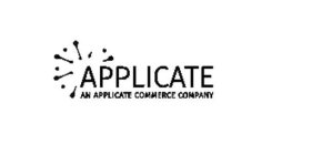 APPLICATE AN APPLICATE COMMERCE COMPANY
