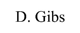 D. GIBS