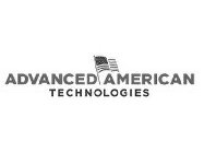 ADVANCED AMERICAN TECHNOLOGIES