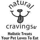 NATURAL CRAVINGS HOLISTIC TREATS YOUR PET LOVES TO EAT