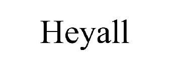 HEYALL