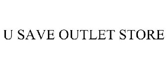 U SAVE OUTLET STORE