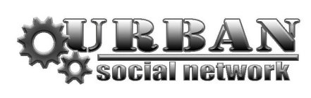 URBAN SOCIAL NETWORK