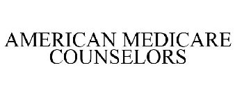 AMERICAN MEDICARE COUNSELORS