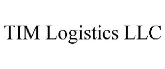 TIM LOGISTICS LLC