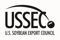 USSEC U.S. SOYBEAN EXPORT COUNCIL