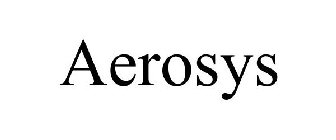 AEROSYS