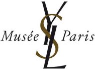 MUSEE YSL PARIS