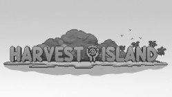 HARVEST ISLAND