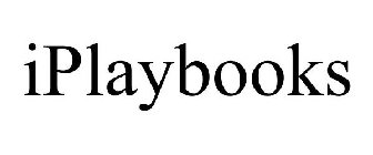 IPLAYBOOKS