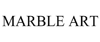 MARBLE ART