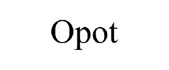 OPOT