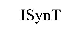 ISYNT