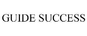 GUIDE SUCCESS
