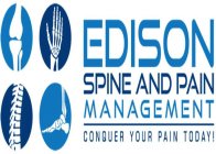 EDISON SPINE AND PAIN MANAGEMENT CONQUER YOUR PAIN TODAY!