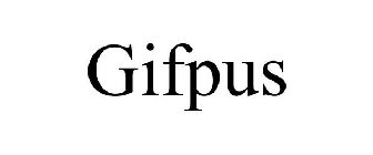 GIFPUS