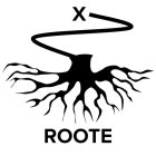 X ROOTE