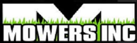 M MOWERS INC