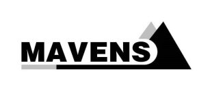 MAVENS