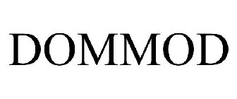 DOMMOD