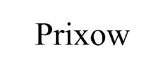 PRIXOW