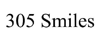305 SMILES