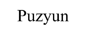 PUZYUN