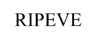 RIPEVE