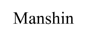 MANSHIN