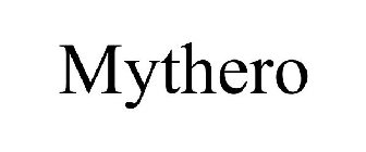 MYTHERO