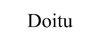 DOITU