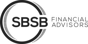 SBSB FINANCIAL ADVISORS