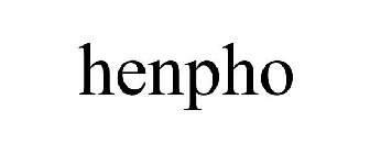 HENPHO
