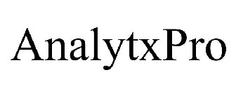 ANALYTXPRO