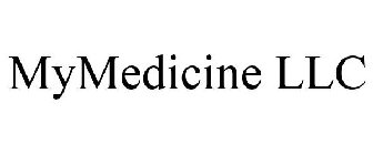 MYMEDICINE LLC