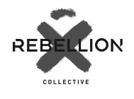 REBELLION COLLECTIVE X