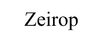 ZEIROP