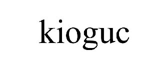 KIOGUC