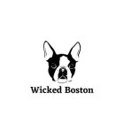 WICKED BOSTON
