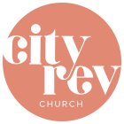CITY REV CHURCH