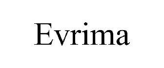 EVRIMA