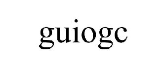 GUIOGC
