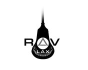 RAV LAX