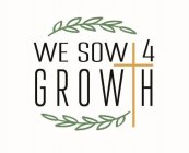 WE SOW 4 GROWTH