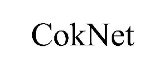 COKNET